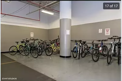 211 E Ohio Street #1102, Chicago, IL 60611 - Photo 12