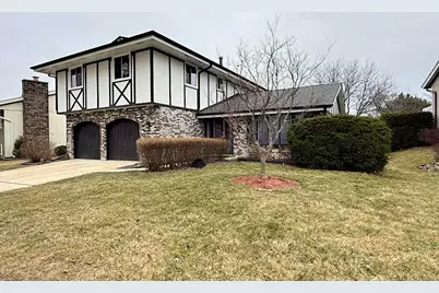 1166 Saylesville Lane, Schaumburg, IL 60193 - Photo 2