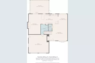 1166 Saylesville Lane, Schaumburg, IL 60193 - Photo 34