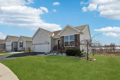 1808 Alta Drive, Volo, IL 60020 - Photo 1