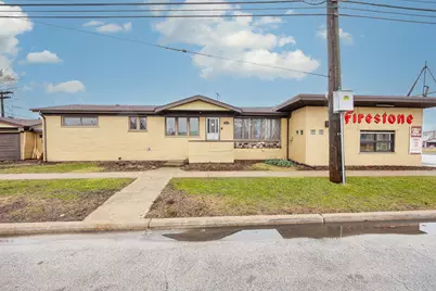 9101 S Kedzie Avenue, Evergreen Park, IL 60805 - Photo 6