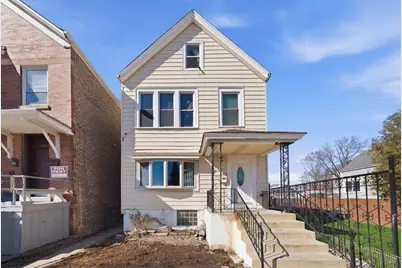 1512 S 50th Court, Cicero, IL 60804 - Photo 1