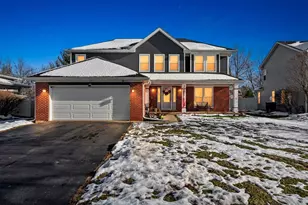 258 Silverado St, Bolingbrook, IL 60490 - Photo 1