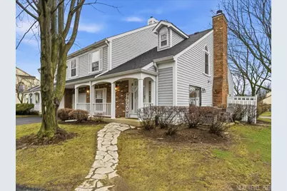 1345 Queensgreen Circle, Naperville, IL 60563 - Photo 1