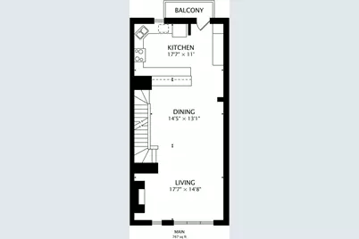 523 Chicago Avenue #D, Evanston, IL 60202 - Photo 32