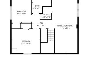 222 Pell Ave, Romeoville, IL 60446 - Photo 26