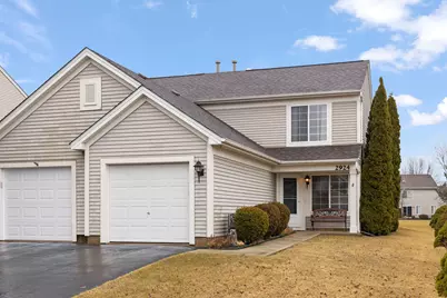 2924 Impressions Drive, Lake in the Hills, IL 60156 - Photo 2