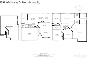 3392 Whirlaway Dr, Northbrook, IL 60062 - Photo 54