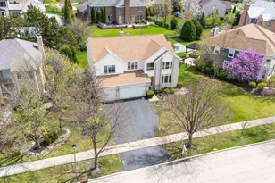 3392 Whirlaway Dr, Northbrook, IL 60062 - Photo 42