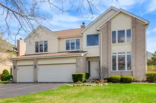 3392 Whirlaway Dr, Northbrook, IL 60062 - Photo 4
