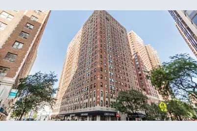 1100 N Dearborn Street #1604, Chicago, IL 60610 - Photo 1