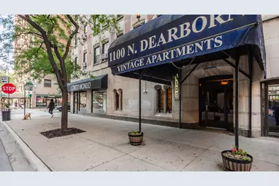 1100 N Dearborn Street #1604, Chicago, IL 60610 - Photo 16