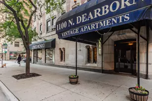 1100 N Dearborn St, Chicago, IL 60610 - Photo 16