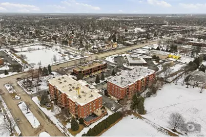 3401 N Carriageway Drive #208, Arlington Heights, IL 60004 - Photo 20