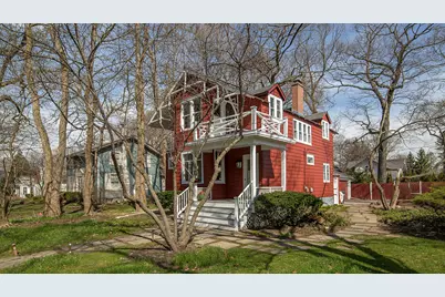 346 E Prospect Avenue, Lake Bluff, IL 60044 - Photo 2