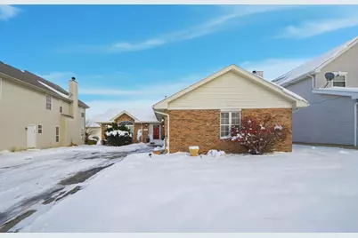 18641 Cedar Avenue, Country Club Hills, IL 60478 - Photo 2