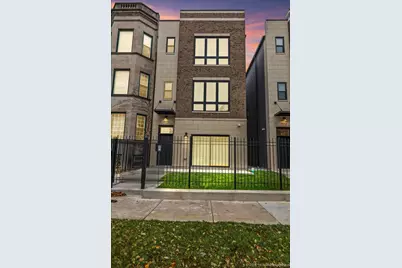 4934 S Champlain Avenue, Chicago, IL 60615 - Photo 2