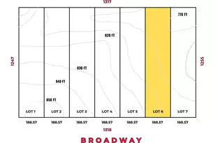 0 Lot#6 Broadway St, McHenry, IL 60050 - Photo 1