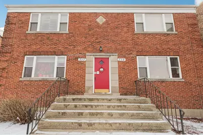 737-739 Garfield Street, Oak Park, IL 60304 - Photo 1