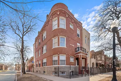 2435 S California Boulevard, Chicago, IL 60623 - Photo 1
