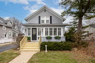 428 Hillside Ave, Glen Ellyn, IL 60137 - Photo 1