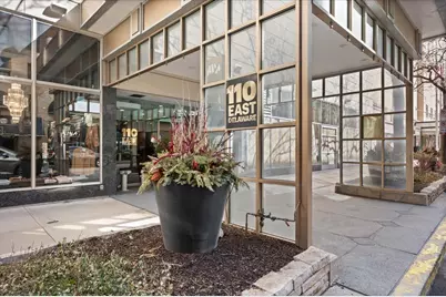 110 E Delaware Place #404, Chicago, IL 60611 - Photo 2
