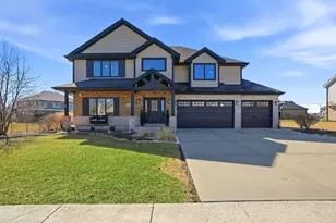 13931 W Wilderness Lakes Dr, Manhattan, IL 60442 - Photo 1