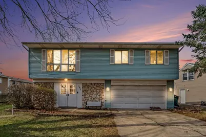 945 Surrey Court, Joliet, IL 60431 - Photo 1