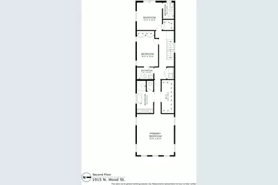 1915 N Wood Street, Chicago, IL 60622 - Photo 40