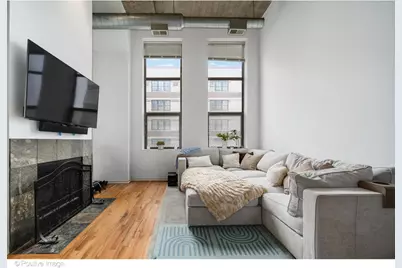 758 N Larrabee Street #514, Chicago, IL 60654 - Photo 2