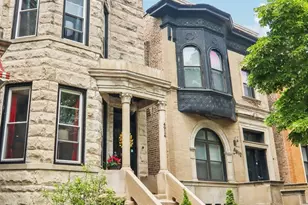 4914 S Washington Park Ct, Chicago, IL 60615 - Photo 2