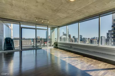 611 S Wells Street #2907, Chicago, IL 60607 - Photo 2