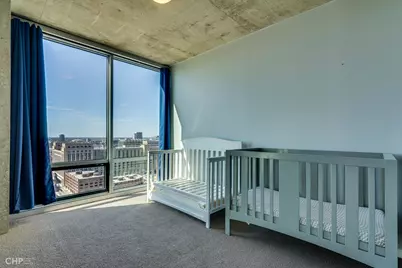 611 S Wells Street #2907, Chicago, IL 60607 - Photo 12