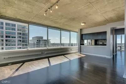 611 S Wells Street #2907, Chicago, IL 60607 - Photo 4