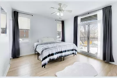7230 N Oakley Avenue #2S, Chicago, IL 60645 - Photo 8
