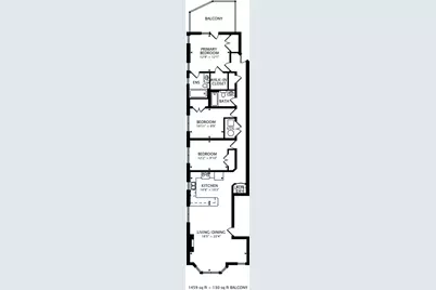 7230 N Oakley Avenue #2S, Chicago, IL 60645 - Photo 30