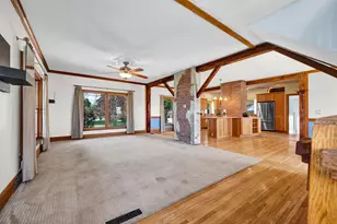 5664 Graff Rd, Minier, IL 61759 - Photo 2
