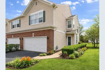 319 Grape Vine Trail, Oswego, IL 60543 - Photo 1