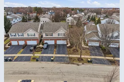 319 Grape Vine Trail, Oswego, IL 60543 - Photo 22