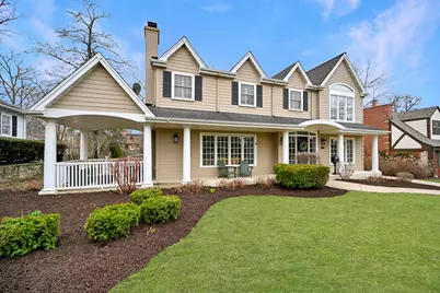 266 Exmoor Avenue, Glen Ellyn, IL 60137 - Photo 2