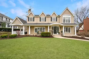 266 Exmoor Ave, Glen Ellyn, IL 60137 - Photo 1