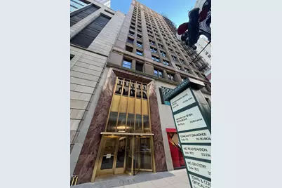 111 N Wabash Avenue #1610, Chicago, IL 60602 - Photo 2