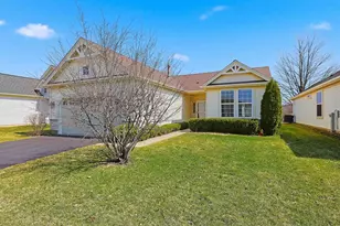 12764 Kishwaukee Ln, Huntley, IL 60142 - Photo 1