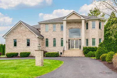1 Enclave Way, Hawthorn Woods, IL 60047 - Photo 1