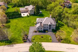 1 Enclave Way, Hawthorn Woods, IL 60047 - Photo 48