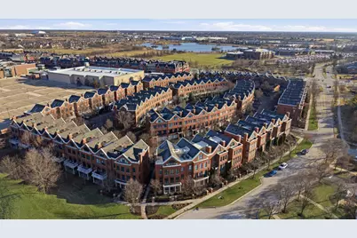 1891 Admiral Court #79, Glenview, IL 60026 - Photo 34