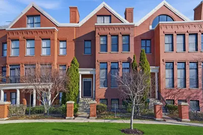 1891 Admiral Court #79, Glenview, IL 60026 - Photo 2