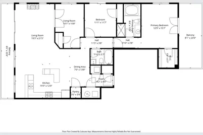 852 N Damen Avenue #4B, Chicago, IL 60622 - Photo 20