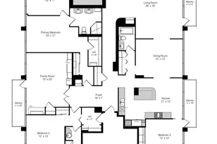 1400 N State Pkwy, Chicago, IL 60610 - Photo 32