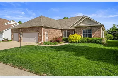 4402 Crossgate Drive, Champaign, IL 61822 - Photo 2